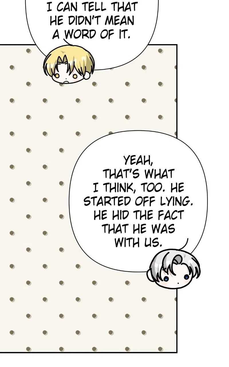 Monster Princess of the Snowy Mountain Chapter 43 – Page 80
