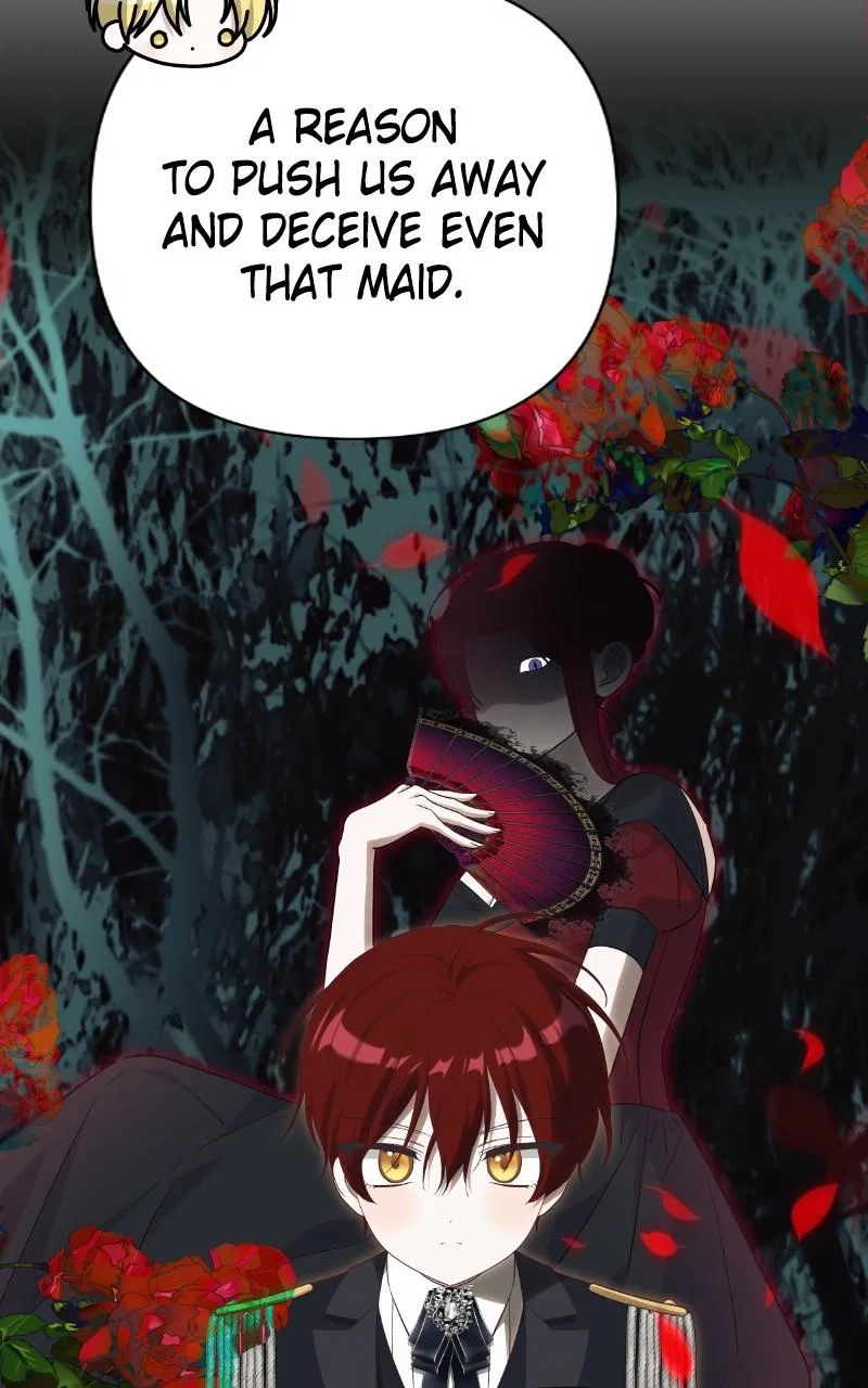 Monster Princess of the Snowy Mountain Chapter 43 – Page 83