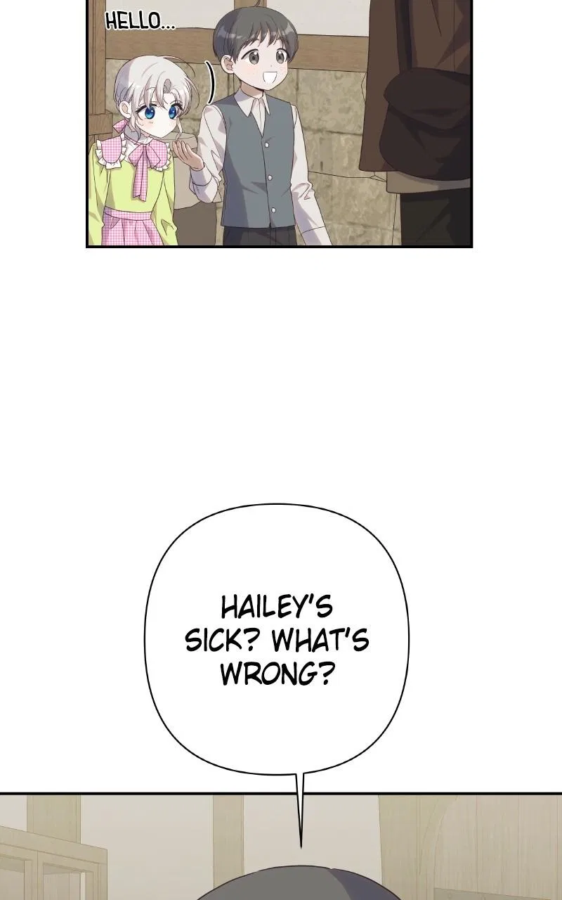Monster Princess of the Snowy Mountain Chapter 42 – Page 27