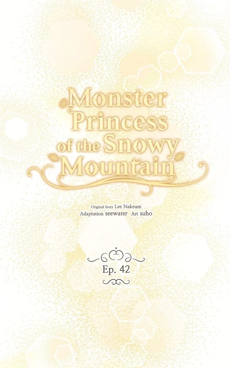 Monster Princess of the Snowy Mountain Chapter 42 – Page 29