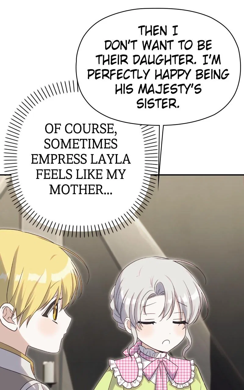 Monster Princess of the Snowy Mountain Chapter 42 – Page 43