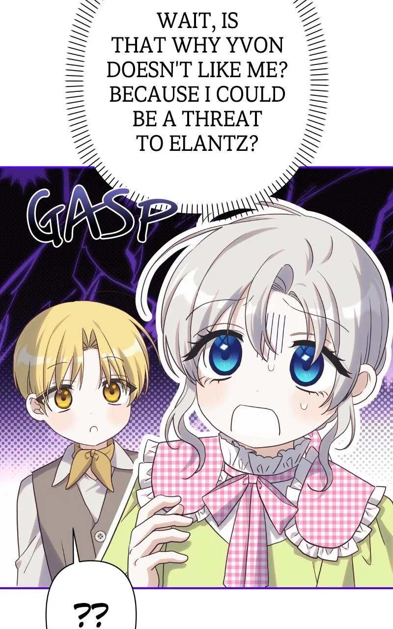 Monster Princess of the Snowy Mountain Chapter 42 – Page 47
