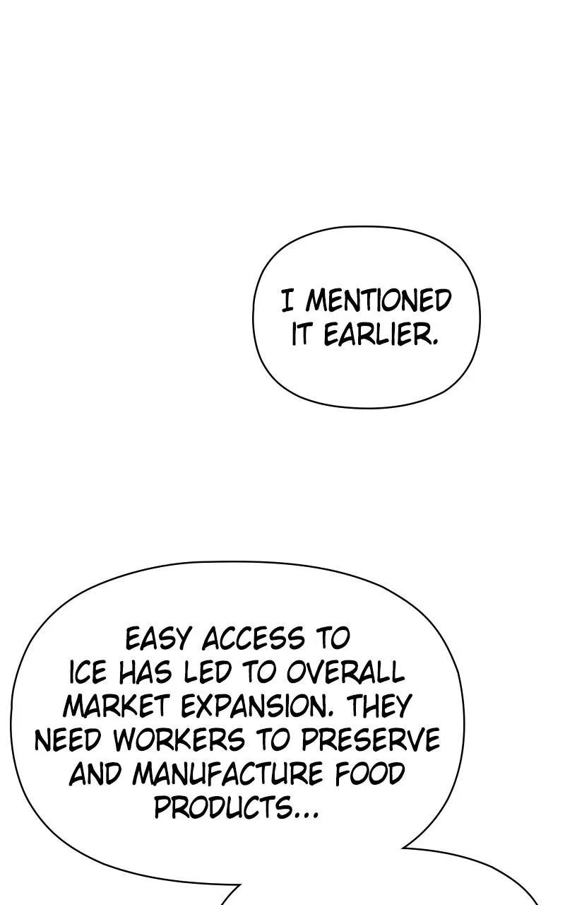 Monster Princess of the Snowy Mountain Chapter 42 – Page 74