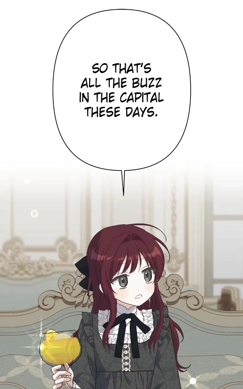 Monster Princess of the Snowy Mountain Chapter 42 – Page 84
