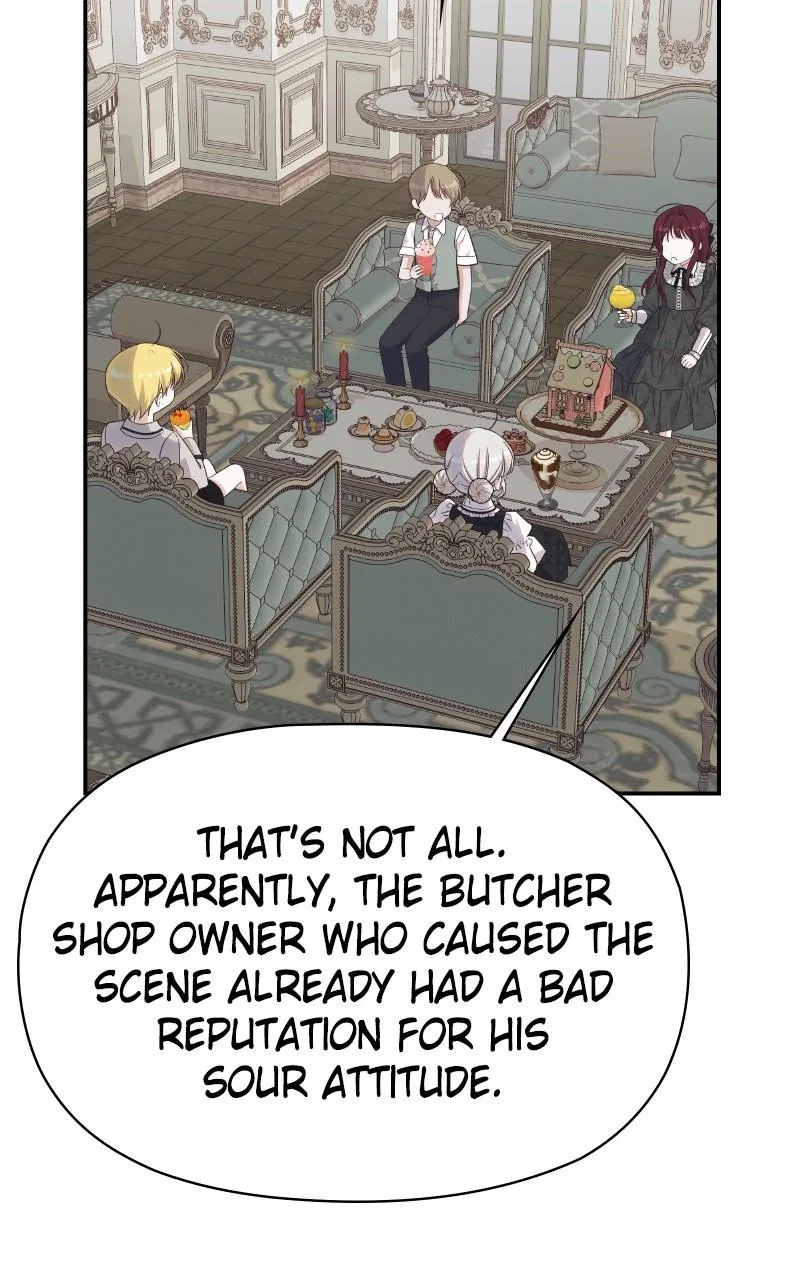 Monster Princess of the Snowy Mountain Chapter 42 – Page 86