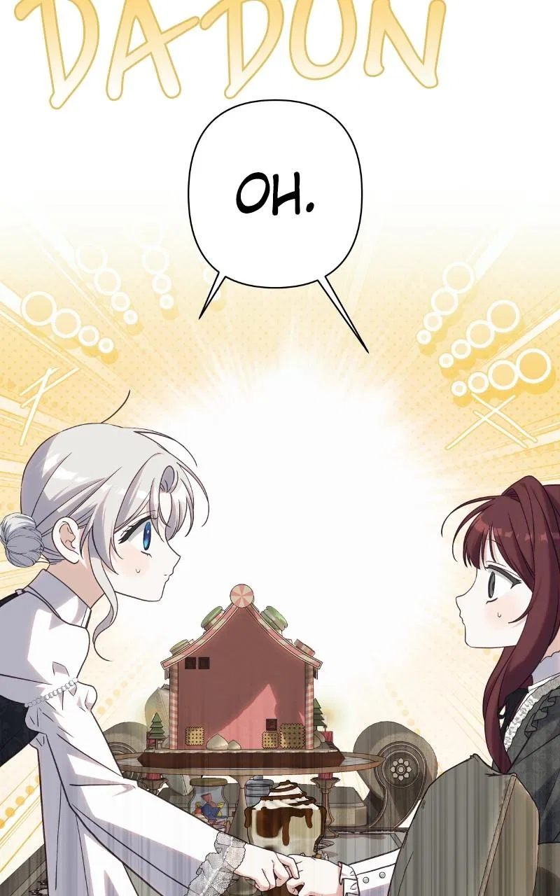 Monster Princess of the Snowy Mountain Chapter 42 – Page 92