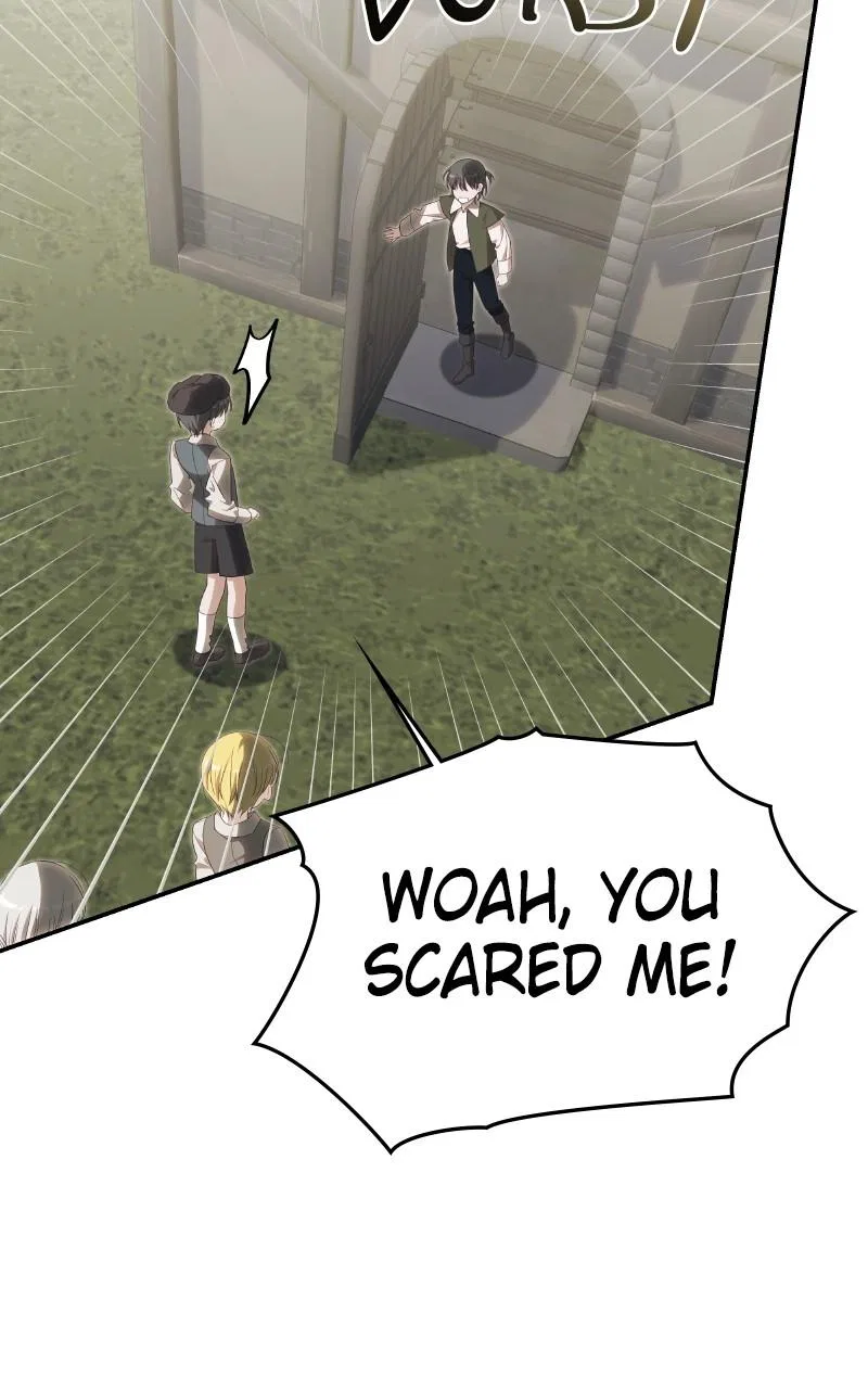 Monster Princess of the Snowy Mountain Chapter 41 – Page 4