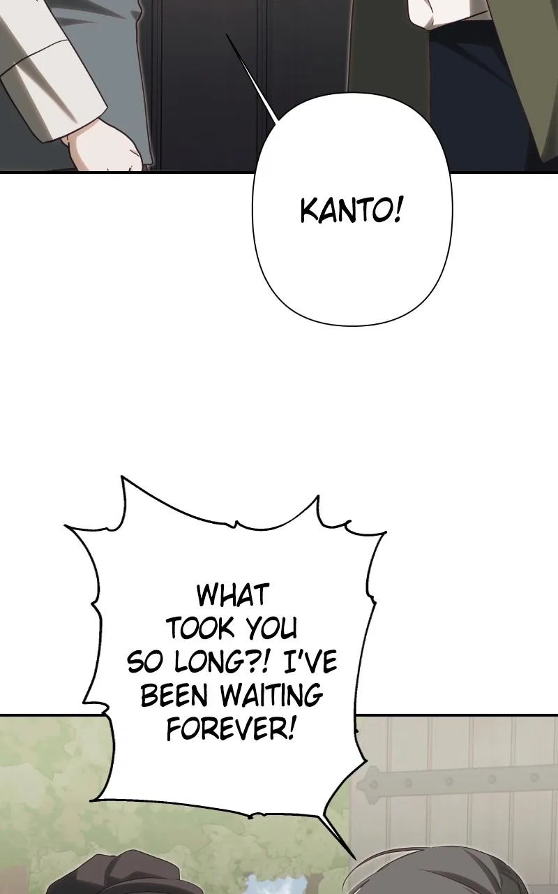 Monster Princess of the Snowy Mountain Chapter 41 – Page 6