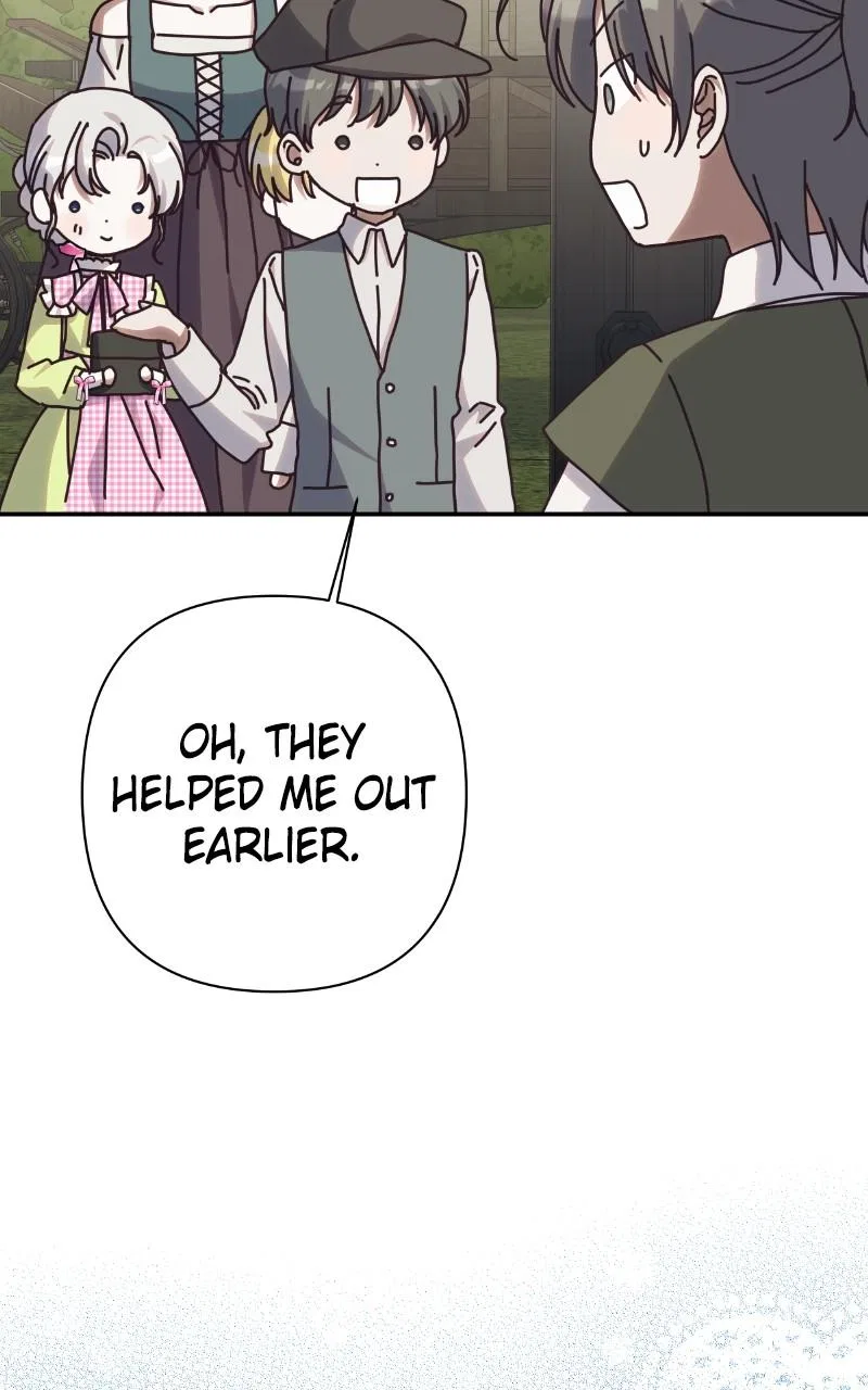 Monster Princess of the Snowy Mountain Chapter 41 – Page 11