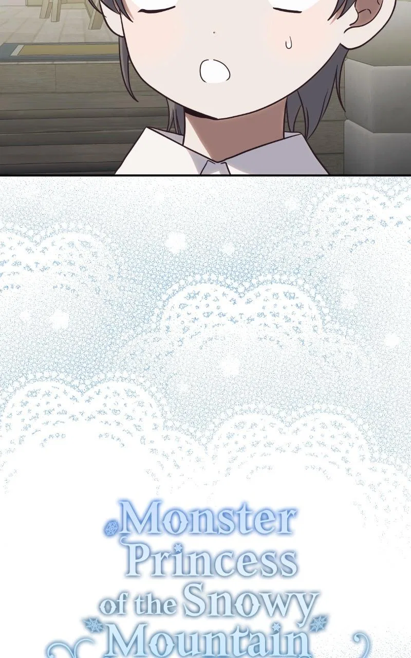 Monster Princess of the Snowy Mountain Chapter 41 – Page 14