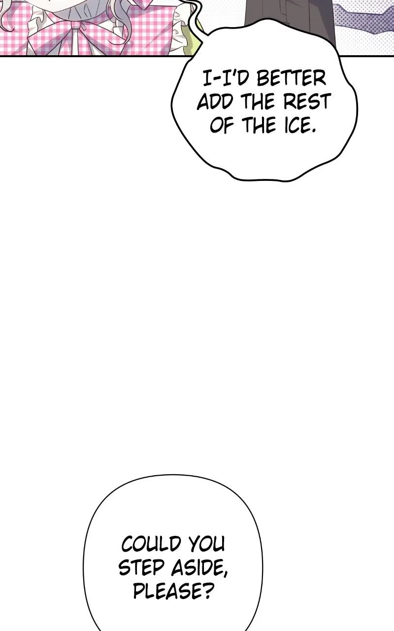 Monster Princess of the Snowy Mountain Chapter 41 – Page 25