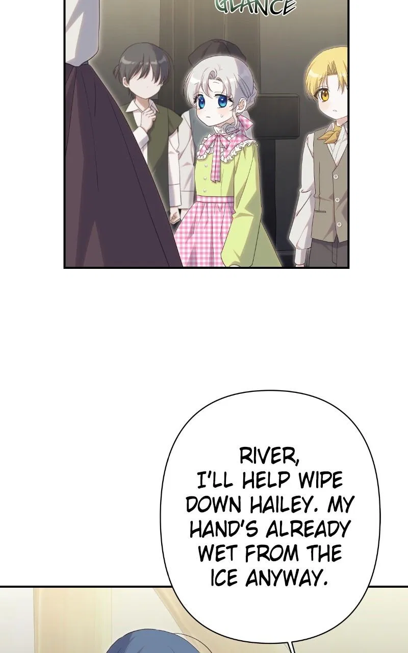 Monster Princess of the Snowy Mountain Chapter 41 – Page 29