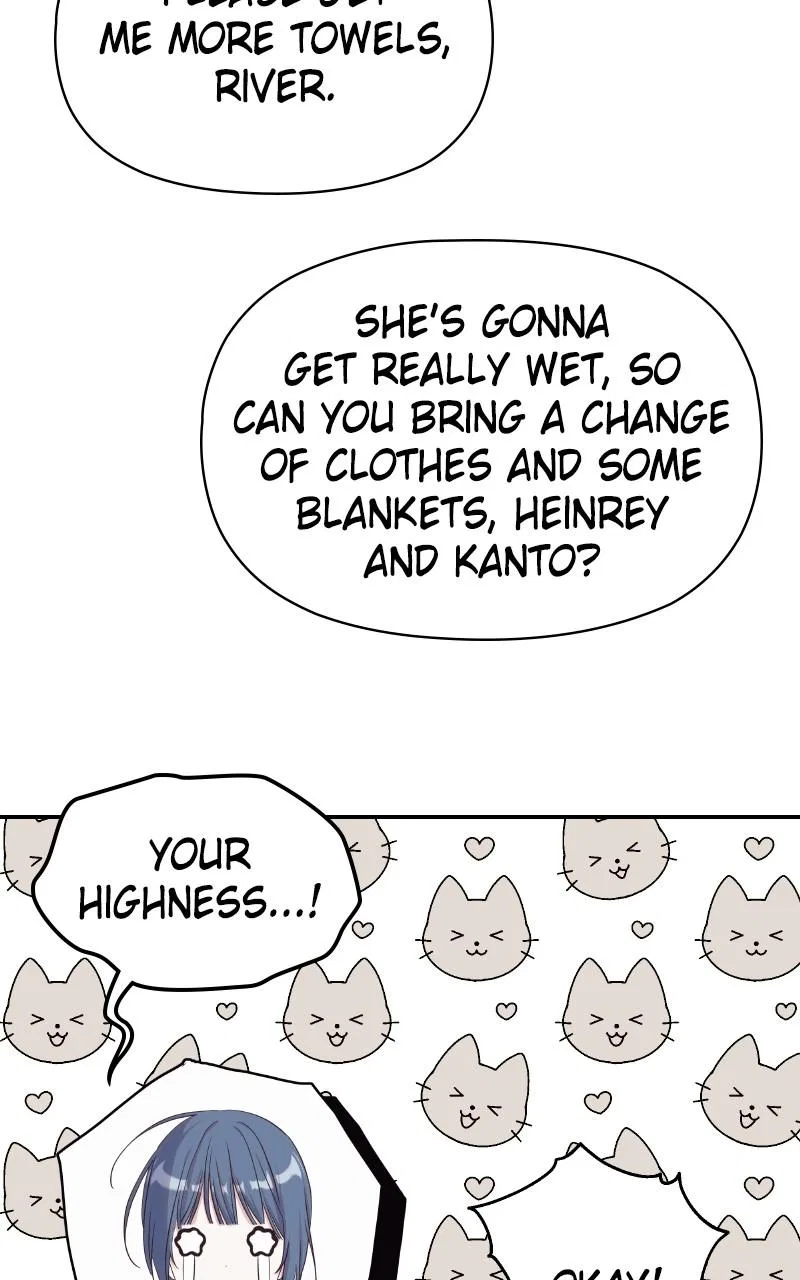 Monster Princess of the Snowy Mountain Chapter 41 – Page 32