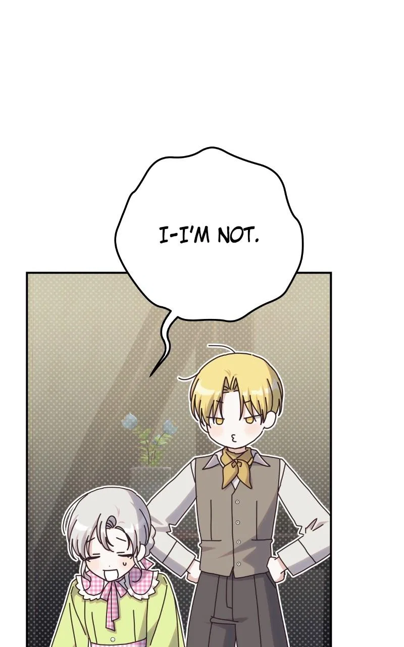 Monster Princess of the Snowy Mountain Chapter 41 – Page 39