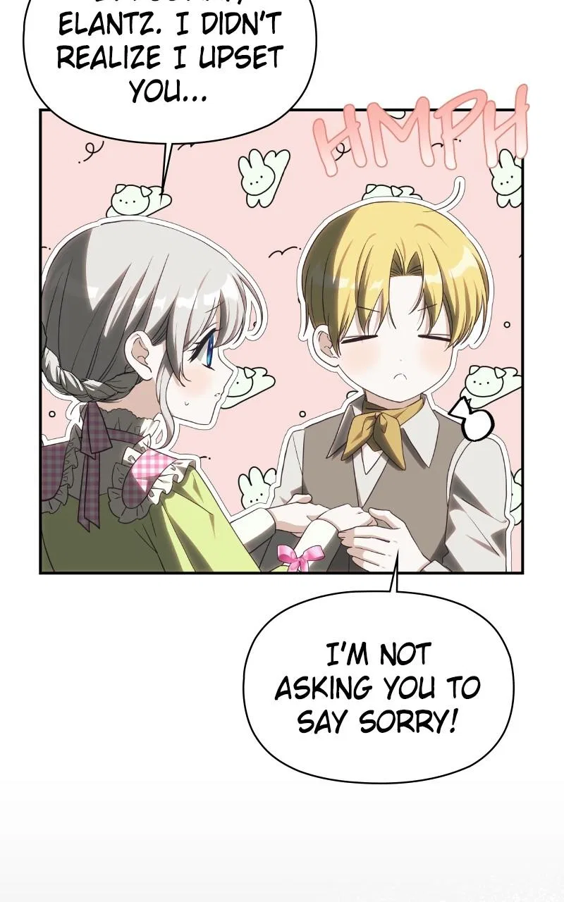 Monster Princess of the Snowy Mountain Chapter 41 – Page 46
