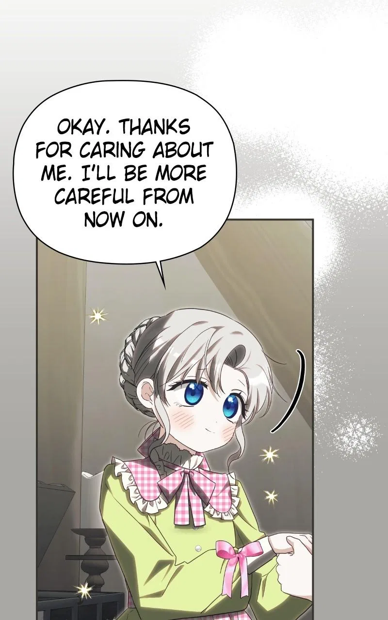Monster Princess of the Snowy Mountain Chapter 41 – Page 47