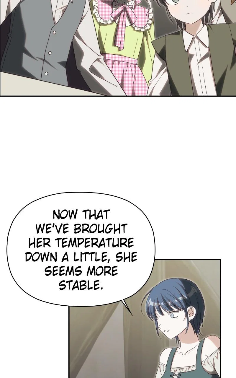 Monster Princess of the Snowy Mountain Chapter 41 – Page 52