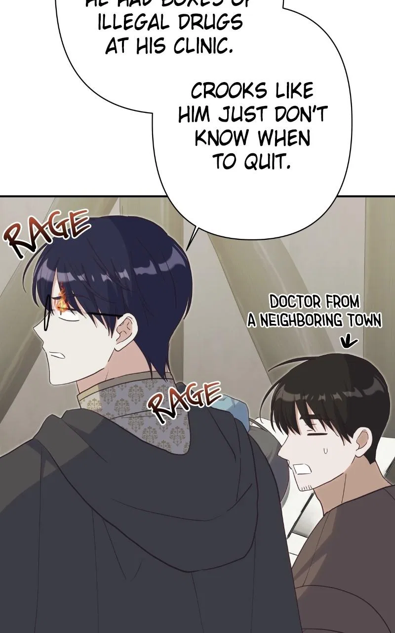 Monster Princess of the Snowy Mountain Chapter 41 – Page 65