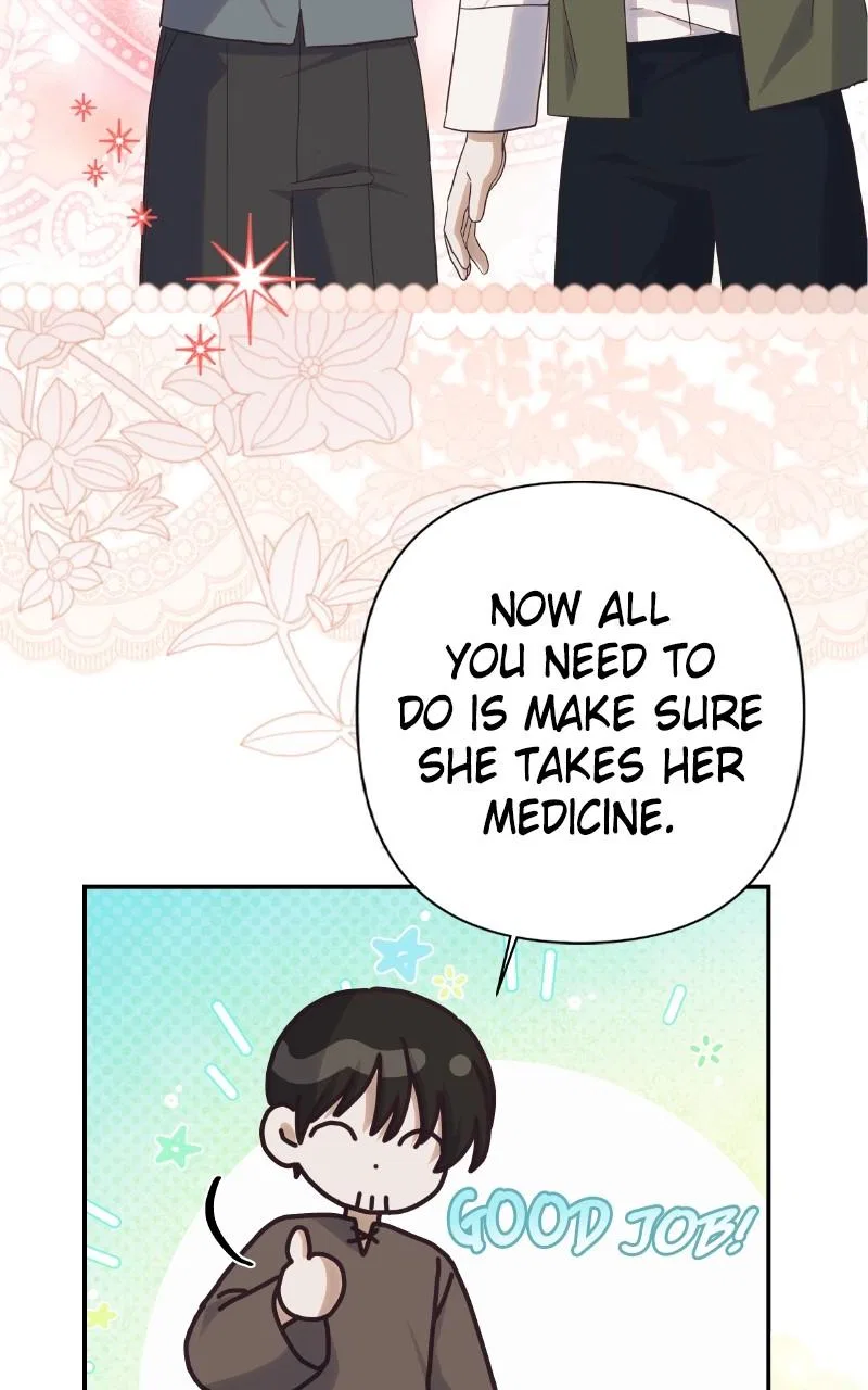 Monster Princess of the Snowy Mountain Chapter 41 – Page 69