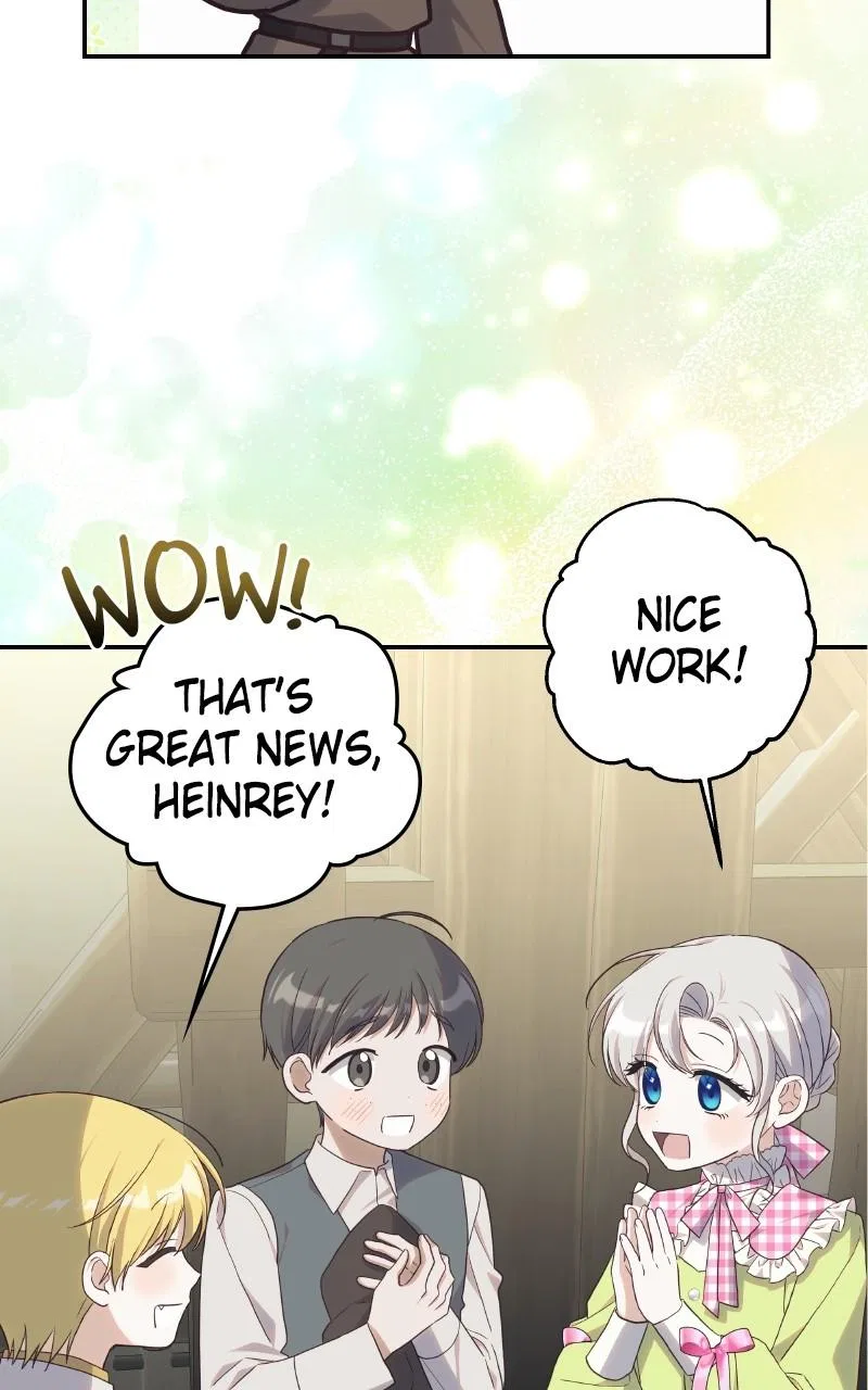 Monster Princess of the Snowy Mountain Chapter 41 – Page 70