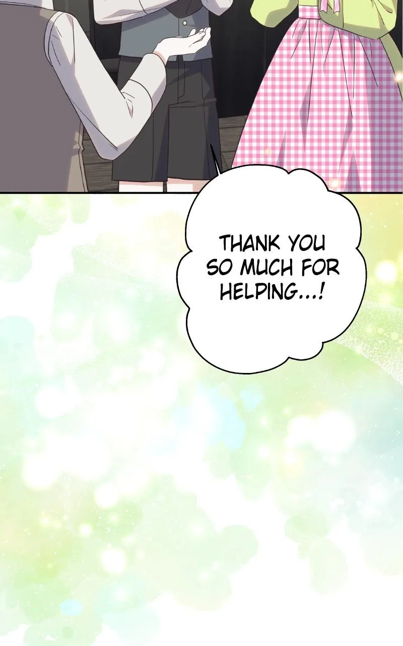 Monster Princess of the Snowy Mountain Chapter 41 – Page 71