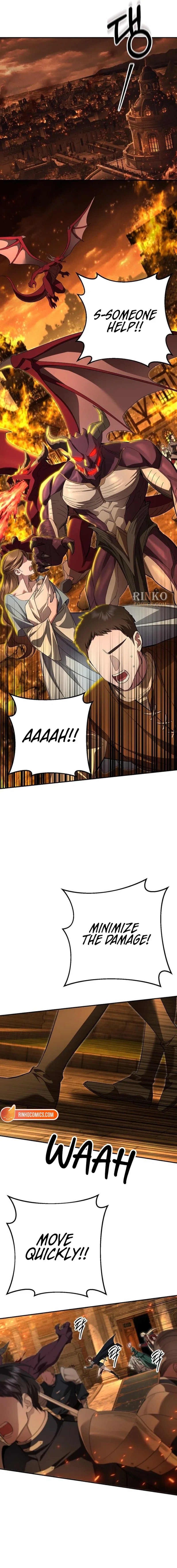 The Empress’s Time Reversed Abducted Marriage Chapter 60 – Page 7