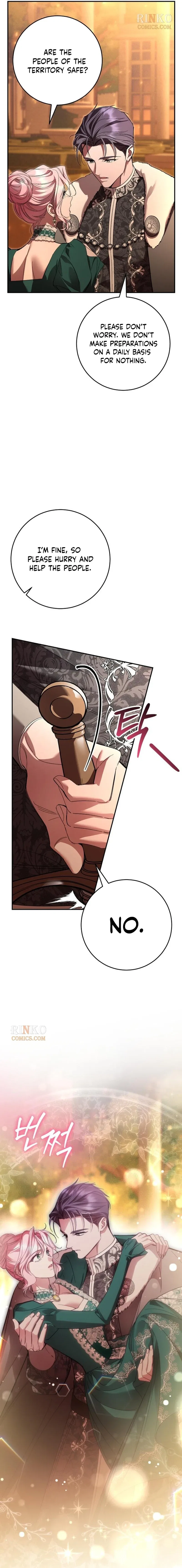 The Empress’s Time Reversed Abducted Marriage Chapter 60 – Page 12