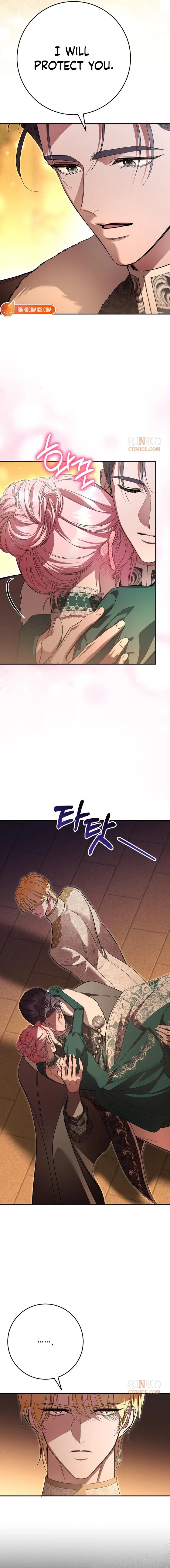 The Empress’s Time Reversed Abducted Marriage Chapter 60 – Page 13