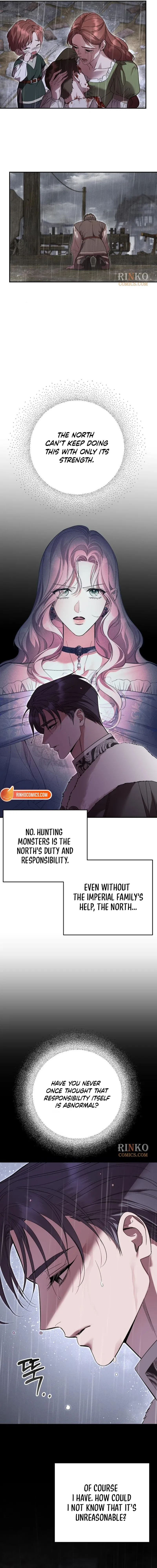 The Empress’s Time Reversed Abducted Marriage Chapter 60 – Page 16