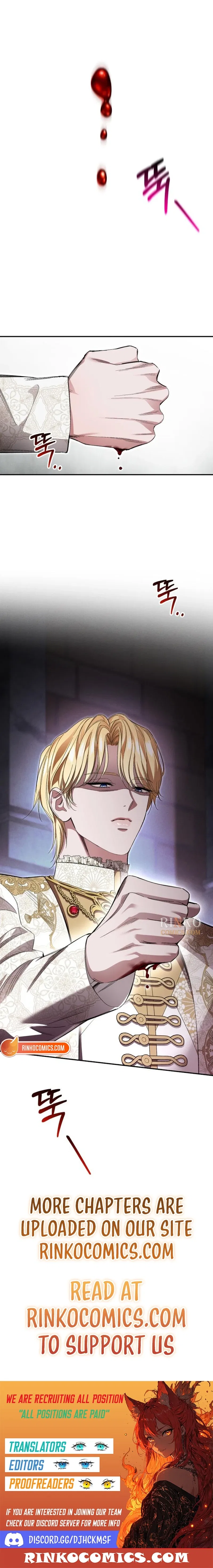 The Empress’s Time Reversed Abducted Marriage Chapter 59 – Page 17