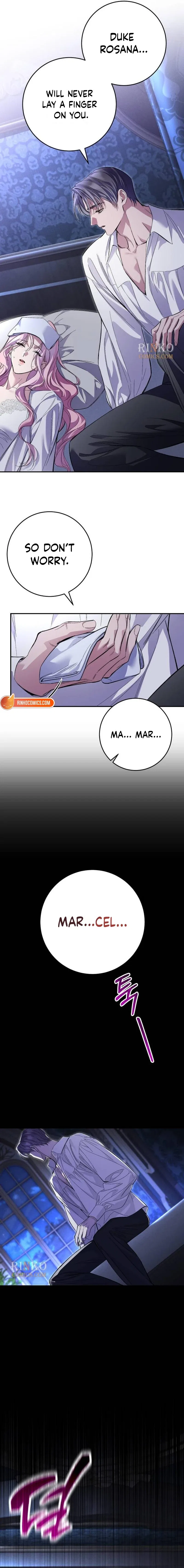 The Empress’s Time Reversed Abducted Marriage Chapter 57 – Page 12