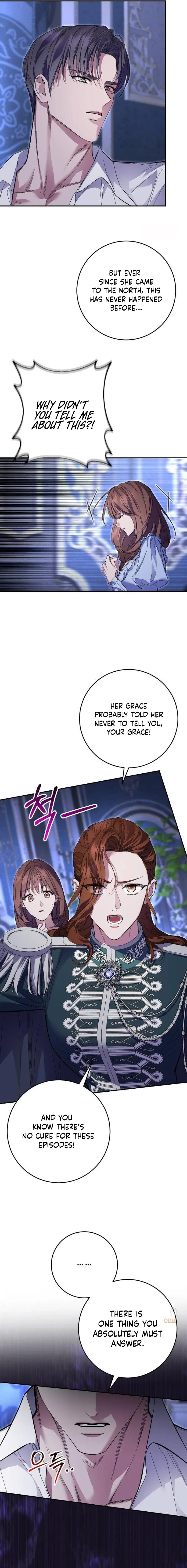 The Empress’s Time Reversed Abducted Marriage Chapter 57 – Page 15