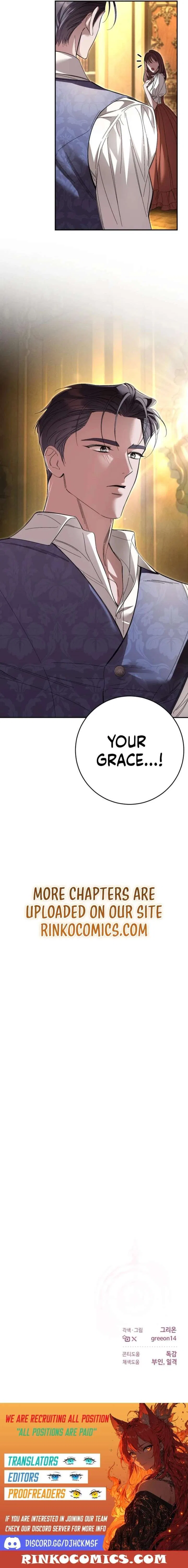 The Empress’s Time Reversed Abducted Marriage Chapter 55 – Page 17