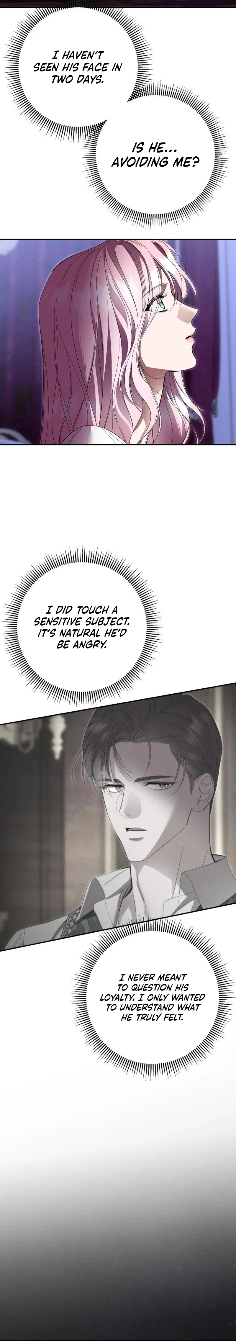 The Empress’s Time Reversed Abducted Marriage Chapter 51 – Page 12