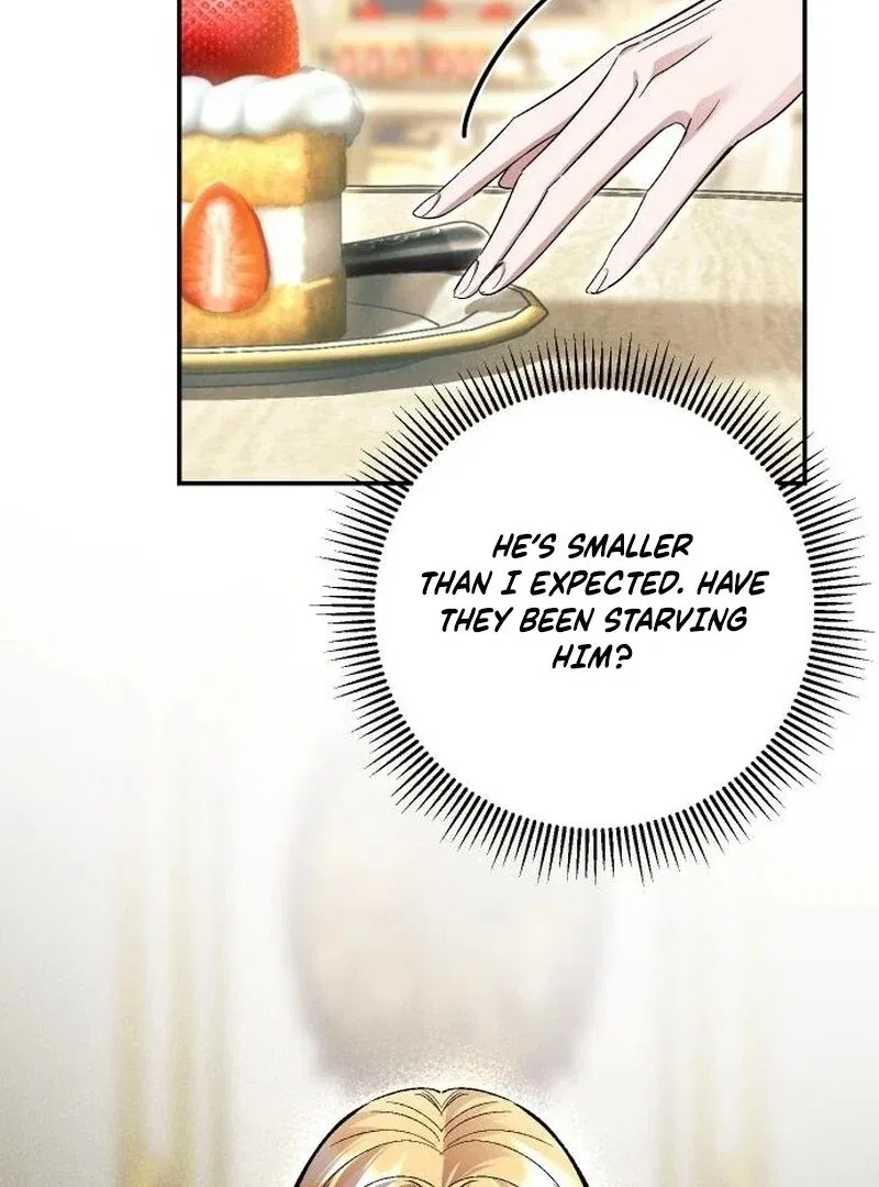 The Empress’s Time Reversed Abducted Marriage Chapter 41 – Page 6