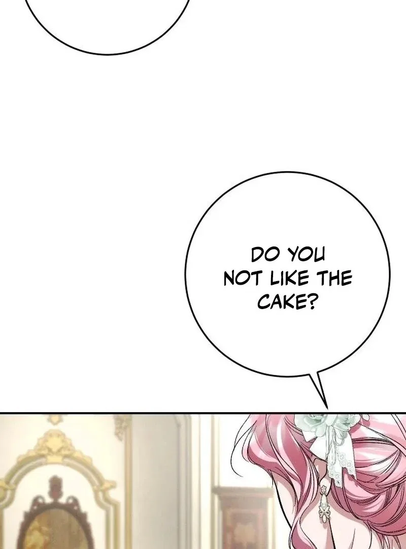 The Empress’s Time Reversed Abducted Marriage Chapter 41 – Page 8
