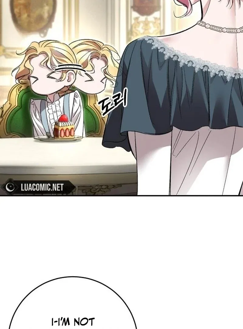 The Empress’s Time Reversed Abducted Marriage Chapter 41 – Page 9