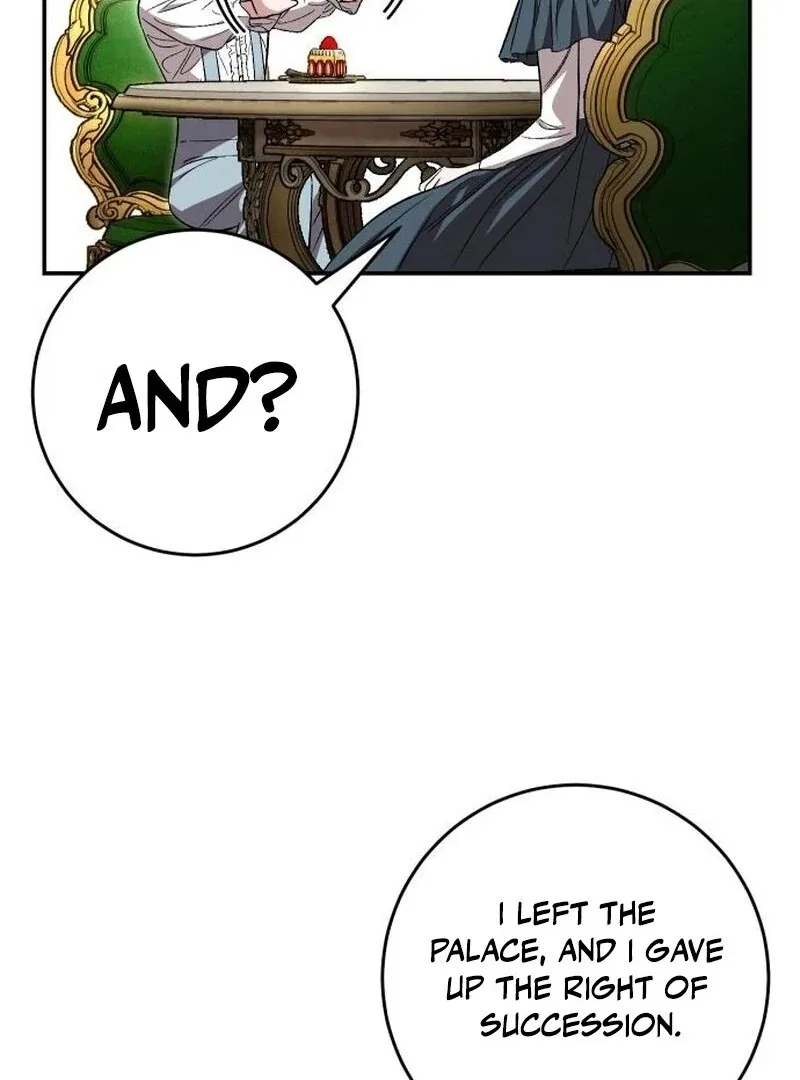 The Empress’s Time Reversed Abducted Marriage Chapter 41 – Page 17