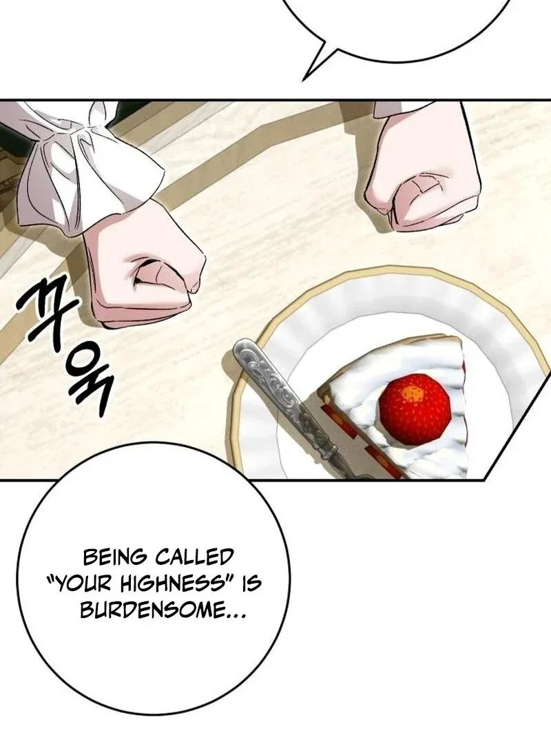 The Empress’s Time Reversed Abducted Marriage Chapter 41 – Page 18