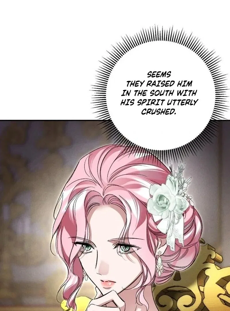The Empress’s Time Reversed Abducted Marriage Chapter 41 – Page 19