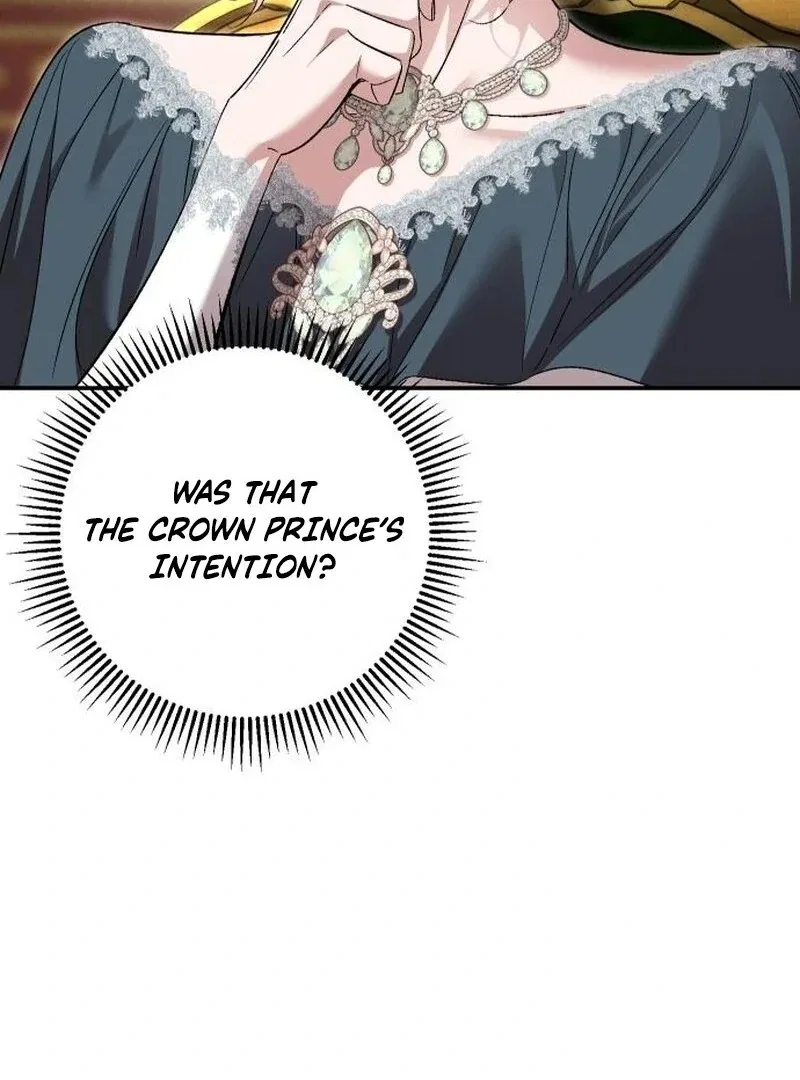 The Empress’s Time Reversed Abducted Marriage Chapter 41 – Page 20