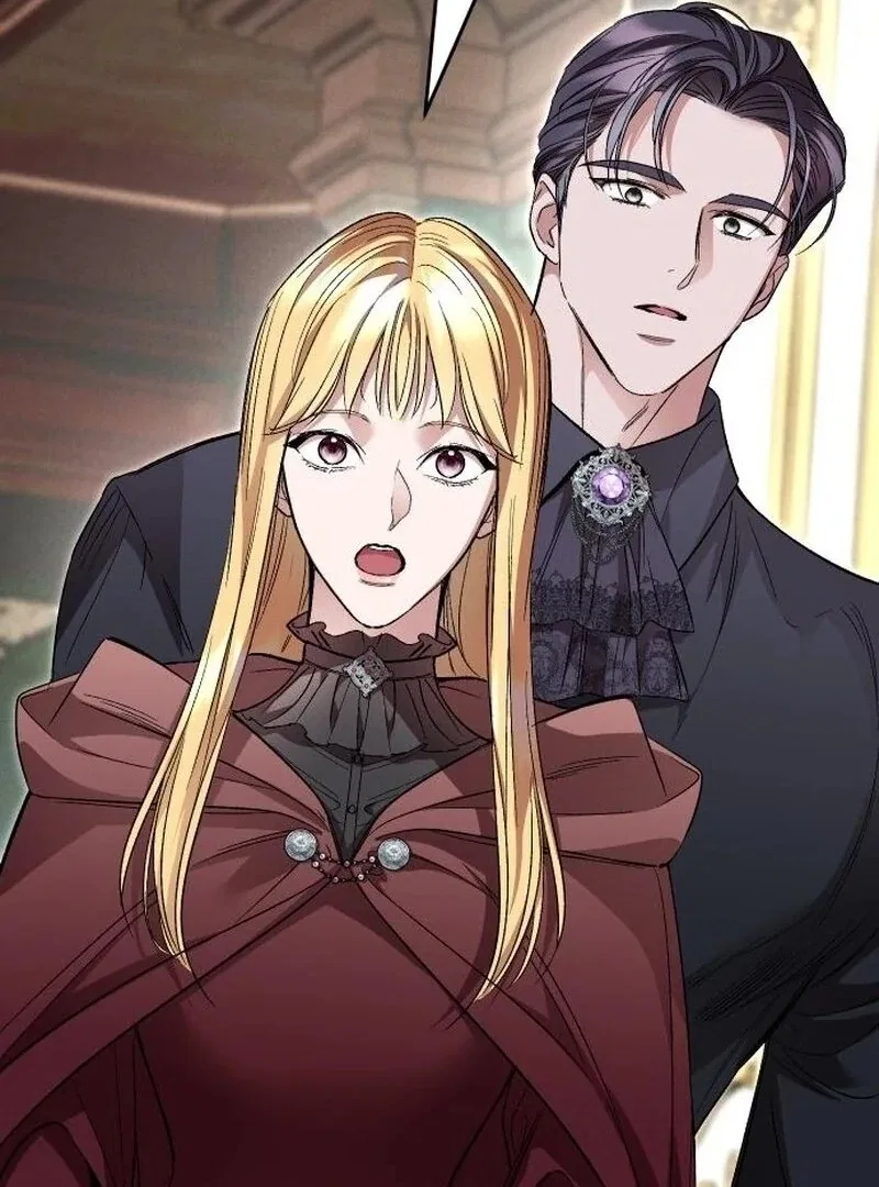 The Empress’s Time Reversed Abducted Marriage Chapter 41 – Page 24