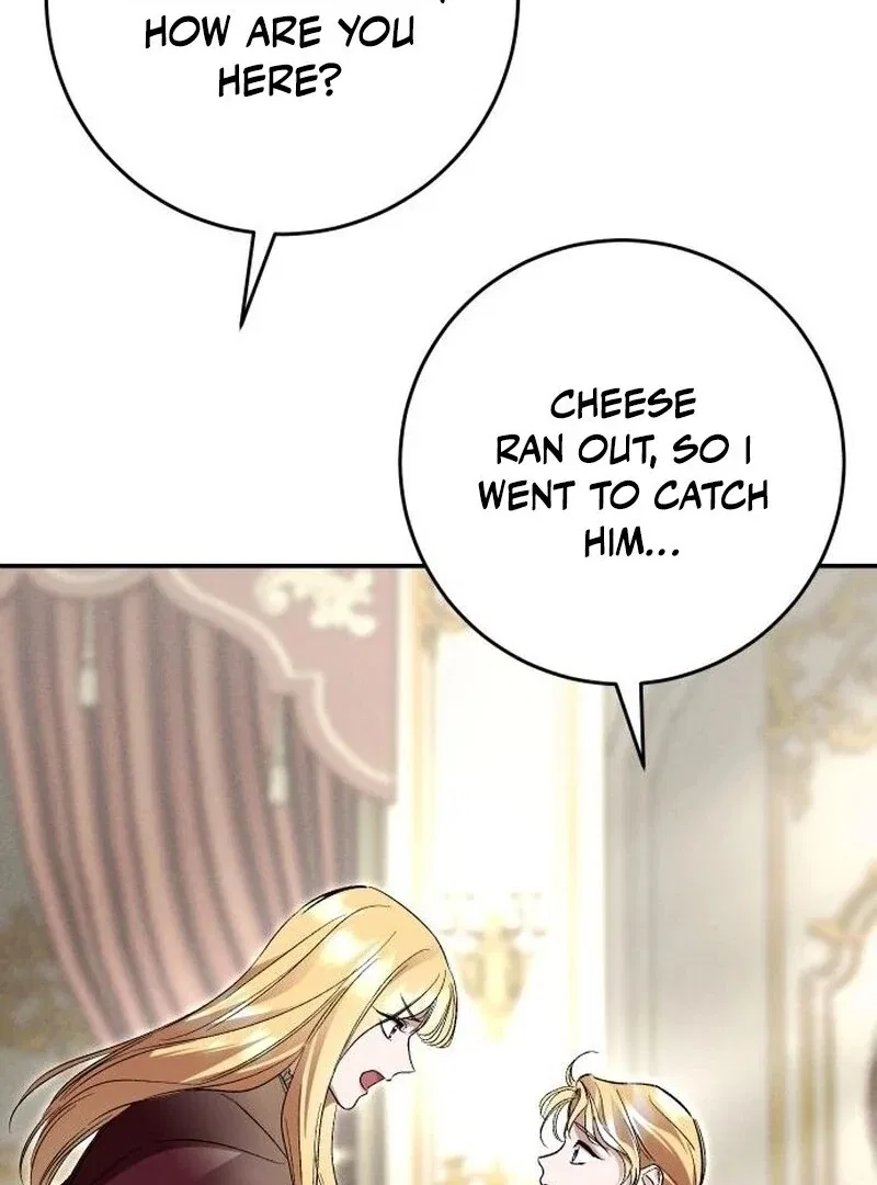 The Empress’s Time Reversed Abducted Marriage Chapter 41 – Page 26