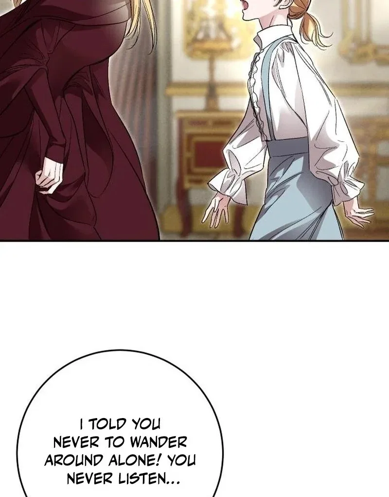 The Empress’s Time Reversed Abducted Marriage Chapter 41 – Page 27