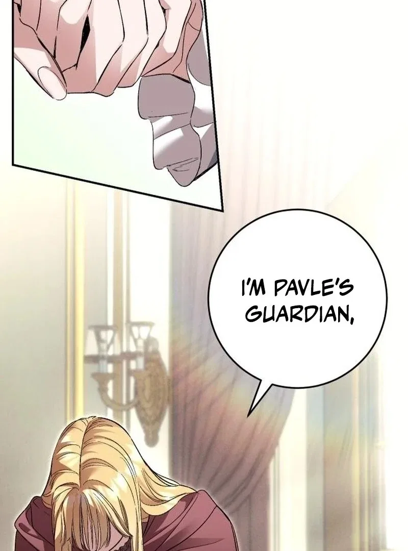 The Empress’s Time Reversed Abducted Marriage Chapter 41 – Page 30
