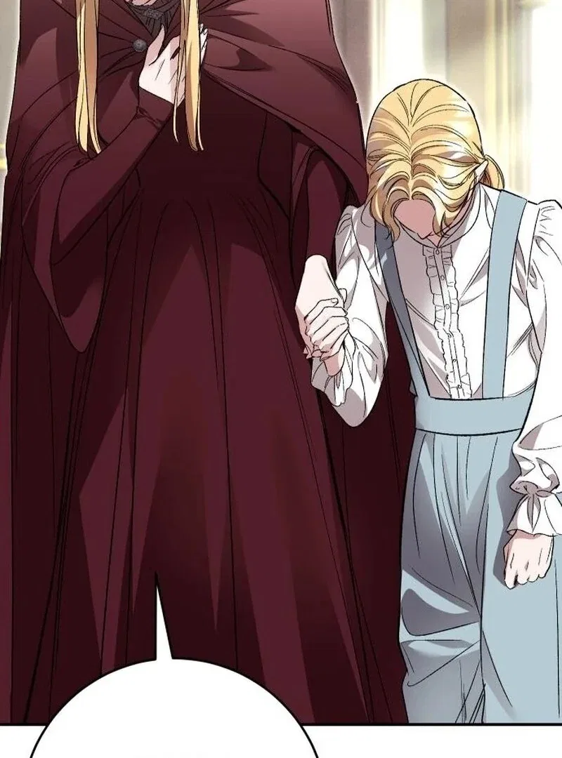 The Empress’s Time Reversed Abducted Marriage Chapter 41 – Page 31
