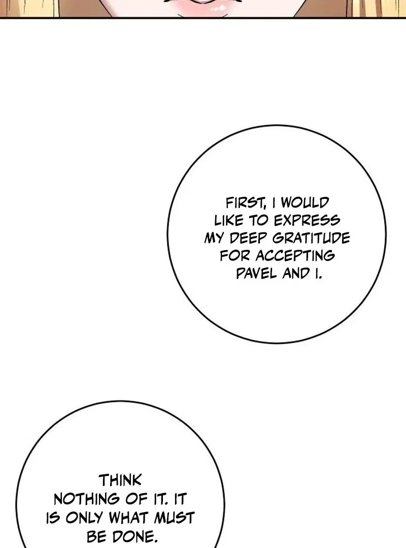 The Empress’s Time Reversed Abducted Marriage Chapter 41 – Page 33