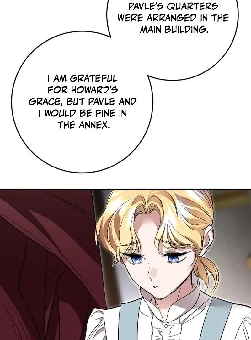 The Empress’s Time Reversed Abducted Marriage Chapter 41 – Page 37