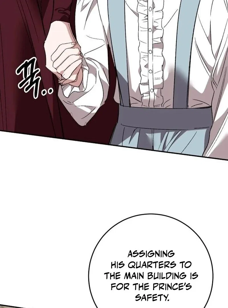 The Empress’s Time Reversed Abducted Marriage Chapter 41 – Page 38