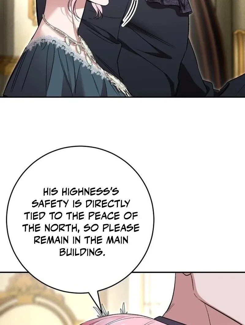 The Empress’s Time Reversed Abducted Marriage Chapter 41 – Page 40